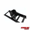 Extreme Max Extreme Max 5001.5757 Adjustable Motorcycle Wheel Chock Stand Heavy Duty 1800lb. Weight Capacity 5001.5757